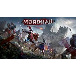 MORDHAU + Second Extinction (Epic Games) ✔️Region Free