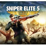 ✅Sniper Elite 5  PS Турция На ВАШ аккаунт! 🔥