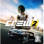 ✅The Crew 2 PS Турция На ВАШ аккаунт! 🔥