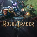✅Warhammer 40,000:Rogue Trader PS Турция На ВАШ аккаунт