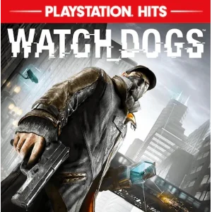 ✅Watch_Dogs PS Турция На ВАШ аккаунт! 🔥