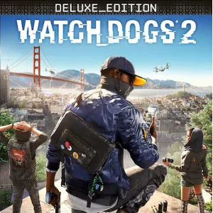 ✅Watch Dogs 2 PS Турция На ВАШ аккаунт! 🔥