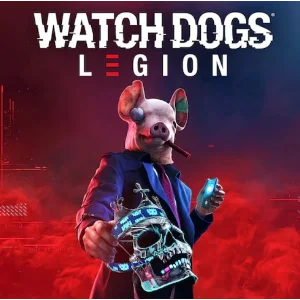✅Watch Dogs: Legion  PS Турция На ВАШ аккаунт! 🔥