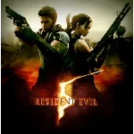 ✅Resident Evil 5  PS Турция На ВАШ аккаунт! 🔥