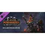 Total War: WARHAMMER III - Malakai – Thrones of Decay
