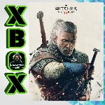 🔑ВЕДЬМАК 3: ДИКАЯ ОХОТА XBOX ONE & SERIES X|S🔑КЛЮЧ