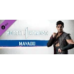 MK1: Mavado DLC * STEAM RU ⚡ АВТО 💳0%