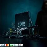 ☣️ КЛЮЧ EFT The Unheard Edition + ЧЕК☣️RU/UA/KZ/СНГ