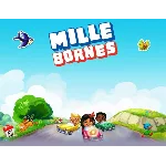 1000 Miles bornes (steam key)