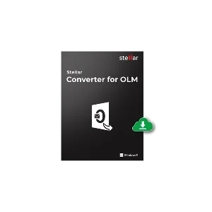 ✅Stellar Converter for OLM Microsoft Store ПК