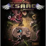 ✅The Binding of Isaac:Rebirth PS Турция На ВАШ аккаунт!