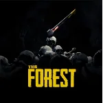 ✅The Forest PS Турция На ВАШ аккаунт! 🔥