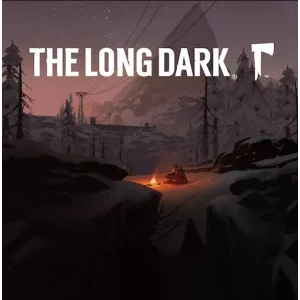 ✅The Long Dark  PS Турция На ВАШ аккаунт! 🔥