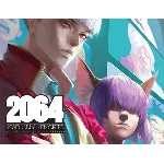 2064 Read Only Memories (steam key)