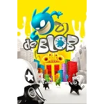 De Blob Xbox