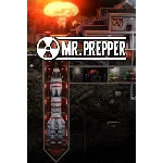 Mr. Prepper Xbox