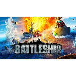 Battleship Xbox