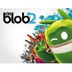 De Blob 2 Xbox
