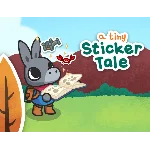 A Tiny Sticker Tale (steam key)