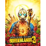 ✅BORDERLANDS 3 SUPER DELUXE EDITION • XBOX ONE & X|S🎮