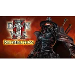Warhammer 40,000: Dawn of War II: Retribution МИРОВОЙ