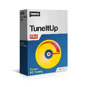 ✅ Nero TuneItUp Pro 🔑 лицензионный ключ, лицензия