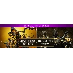 ⚡️Mortal Kombat 11 Ultimate + Injustice 2 Legendary Ed.