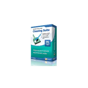 ✅ Ascomp Cleaning Suite Professional  V4+ 🔑 лицензия