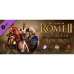 ⚡Total War: ROME II - Greek States Culture Pack АВТО RU