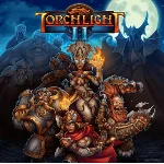 ✅Torchlight II  PS Турция На ВАШ аккаунт! 🔥
