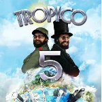 ✅Tropico 5  PS Турция На ВАШ аккаунт! 🔥