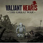 ✅Valiant Hearts: The Great War PS Турция На ВАШ аккаунт
