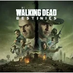 ✅The Walking Dead: Destinies PS Турция На ВАШ аккаунт!
