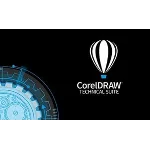 CorelDRAW Technical Suite 2022 5 PC LIFETIME GLOBAL KEY