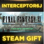 🟦⭐FINAL FANTASY® XI: Ultimate Collection Seekers⚡STEAM