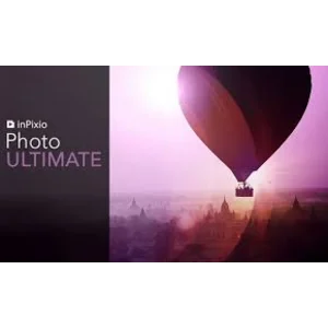 inPixio Photo Studio 10 Ultimate Global Lifetime Key