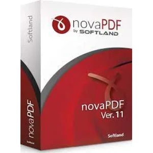 Nova PDF Lite 11 Global Key 1PC LIFETIME