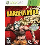Borderlands XBOX ONE 3 части | Общий аккаунт