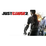Just Cause 2 STEAM GIFT Россия + МИР + ВСЕ СТРАНЫ