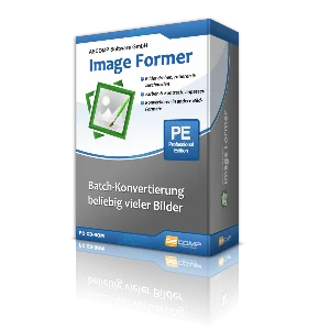 ✅ Ascomp Image Former Pro 🔑 лицензионный ключ