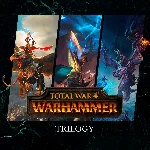 Total War: Warhammer Trilogy (Steam/Ключ/ Весь Мир)