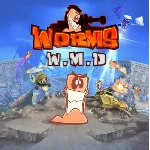 ✅Worms W.M.D  PS Турция На ВАШ аккаунт! 🔥
