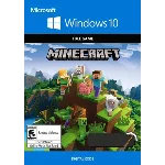 ✅  MINECRAFT WINDOWS 10 EDITION GLOBAL