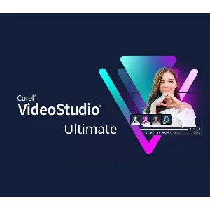 Corel VideoStudio Ultimate 2022 Global Key