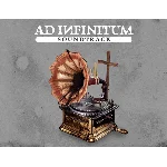 Ad Infinitum Soundtrack DLC (steam key)