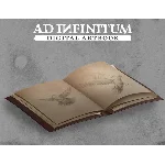 Ad Infinitum Digital Artbook DLC (steam key)