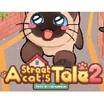 A Street Cats Tale 2 Out side is dangerous (steam key)