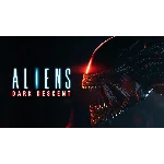 👽Aliens: Dark Descent(xbox)+Игры общий аккаунт
