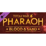 ⚡️Total War: PHARAOH - Blood & Sand АВТОДОСТАВКА Россия