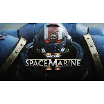 🔥Warhammer 40,000: Space Marine 2 GOLD🔥РОССИЯ🔥STEAM